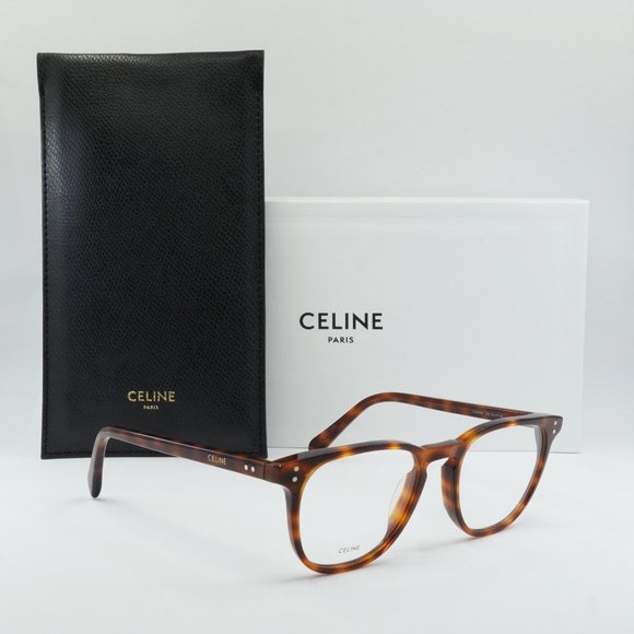 Celine Accessories - FINAL PRICE NEW CELINE CL50046I 055 EYEGLASSES